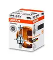 H4 24V 75/70W P43t   Dobozos - Osram