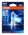 H7 12V 55W PX26d   Bliszter - Osram