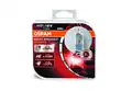 H7 12V 55W PX26d   Duo-Box - Osram