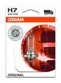 H7 24V 70W PX26d   Bliszter - Osram