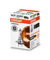 H7 24V 70W PX26d   Dobozos - Osram