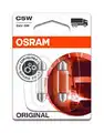 C5W 24V 5W SV8,5-8   Duo Bliszter - Osram