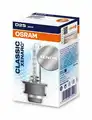 D2S izzó - Osram