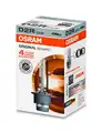 D2R V 35W P32d-3   Dobozos - Osram