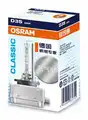OSRAM Xenarc Classic 66340CLC D3S Xenon izzó - Osram