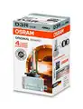D3R V 35W PK32-d-6   Dobozos - Osram