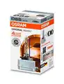 Izzó Xenon D8S 12/24V 25W Pk32d-1 - Osram