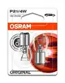 P21/4W 12V 4W BAZ15d   Duo Bliszter - Osram