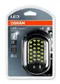 OSRAM LEDinspect MINI 125 Steklámpa - Osram