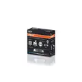 LED H7 12V19W PX26D - Osram