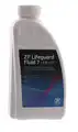 OLAJ ZF ATF 5G-TRONIC 1L LIFEGUARDFLUID 7.1 MB 236.14 - ZF