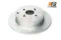 Féktárcsa - ProfiPower