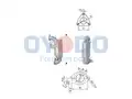 Katalizátor - Oyodo
