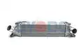 Intercooler - Oyodo