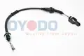 Kuplungbowden - Oyodo