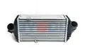 Intercooler - Oyodo