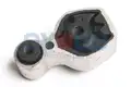 Felfüggesztés, Motor - Oyodo
