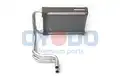 Hőcserélő, belső tér fűtés - Oyodo