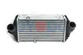 Intercooler - Oyodo