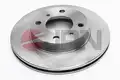 Féktárcsa - JPN