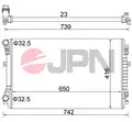 JPN hűtő - JPN