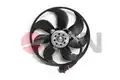 Ventilátor, vízhűtő - JPN