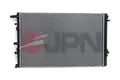 Vízhűtő - JPN