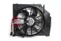 Ventilátor, vízhűtő - JPN
