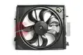 JPN Ventilátor, motorhűtés - JPN