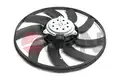 Ventilátor, vízhűtő - JPN