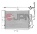 JPN klíma kondenzátor - JPN