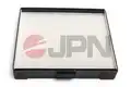 Pollenszűrő - JPN