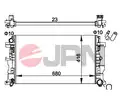 JPN hűtő - JPN
