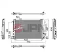 JPN klíma kondenzátor - JPN