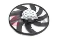 Ventilátor, vízhűtő - JPN