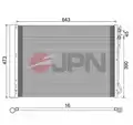 Klímahűtő - JPN