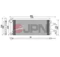 JPN klíma kondenzátor - JPN