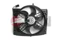 Ventilátor, vízhűtő - JPN