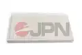 Szűrő, Utastér Levegő - JPN