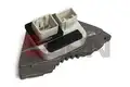 Fűtéskapcsoló - JPN
