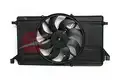 Ventilátor, vízhűtő - JPN