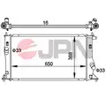 JPN hűtő - JPN