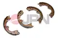 FÉKPOFA - HÁTSÓ - JPN