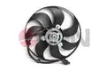 Ventilátor, vízhűtő - JPN