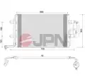 JPN klíma kondenzátor - JPN