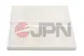 Pollenszűrő - JPN