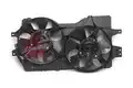 Ventilátor, vízhűtő - JPN