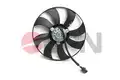 Ventilátor, vízhűtő - JPN