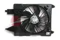 Ventilátor, vízhűtő - JPN