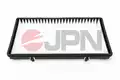 Szűrő, Utastér Levegő - JPN